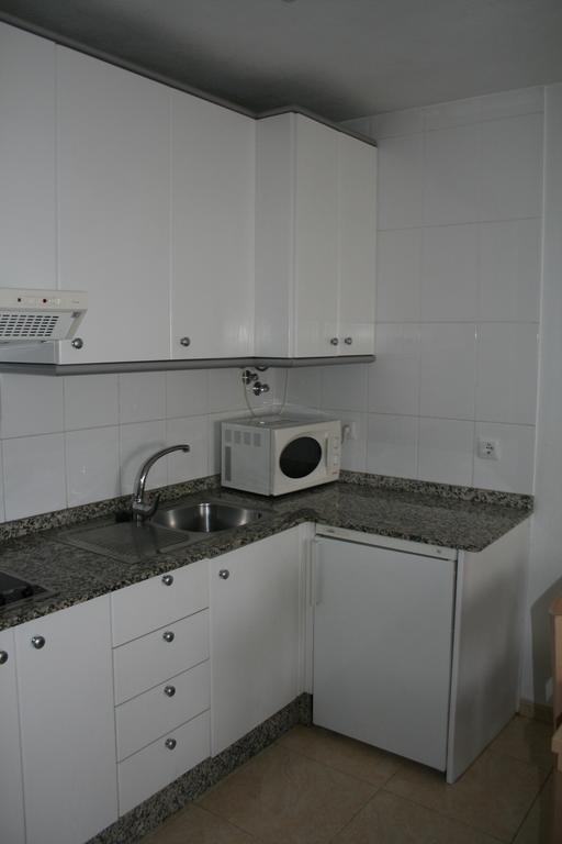 Apartamentos Arrixaca Múrcia Exterior foto