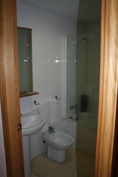 Apartamentos Arrixaca Múrcia Exterior foto