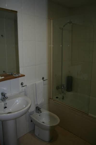 Apartamentos Arrixaca Múrcia Exterior foto
